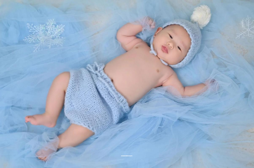 渠县宝宝咳嗽有浓痰