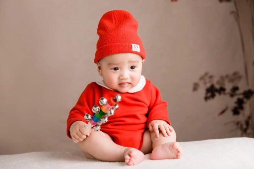 渠县宝宝多大出牙